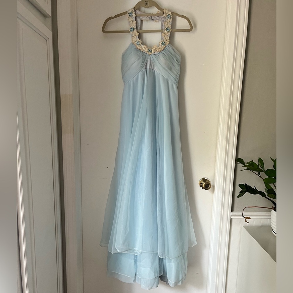 Vintage dress
